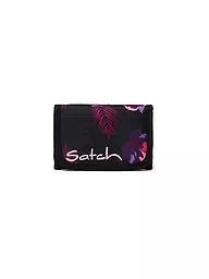 SATCH | Portefeuille Mystic Nights | Noir