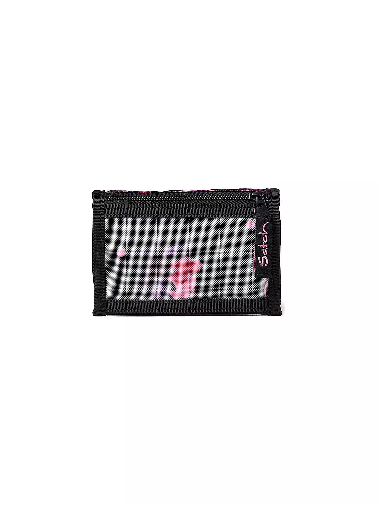 SATCH | Portefeuille Mystic Nights | schwarz