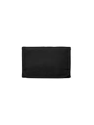 SATCH | Portefeuille Nordic Black | Noir