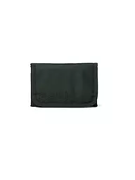 SATCH | Portefeuille Nordic Forest Green | Vert foncé
