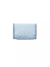 SATCH | Portefeuille Nordic Ice Blue | Bleu clair