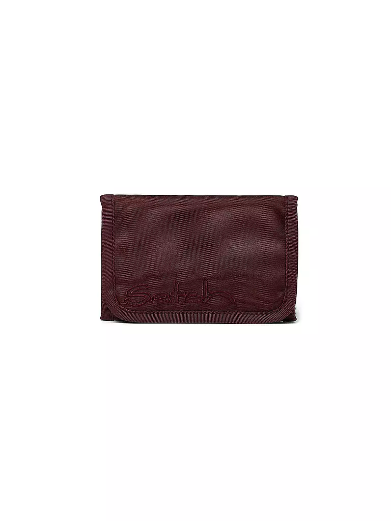 SATCH | Portefeuille Nordic Ruby | Baie