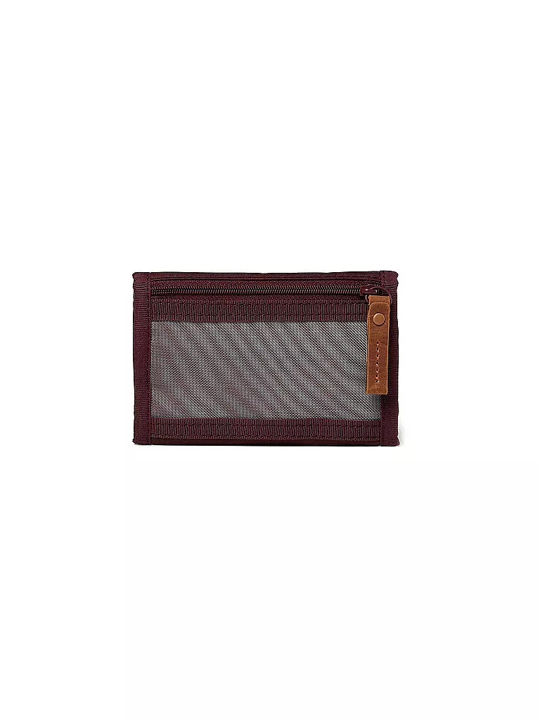 SATCH | Portefeuille Nordic Ruby | Baie