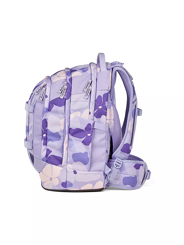 SATCH | Produktname: Schulrucksack Pack Lilac Blossom
Marke: SATCH
Farbe: lila
Kategorien: Mode,Kinder

Altersempfehlung: ab 6 Jahre | 
