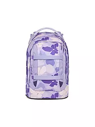 SATCH | Produktname: Schulrucksack Pack Lilac Blossom | Lilas