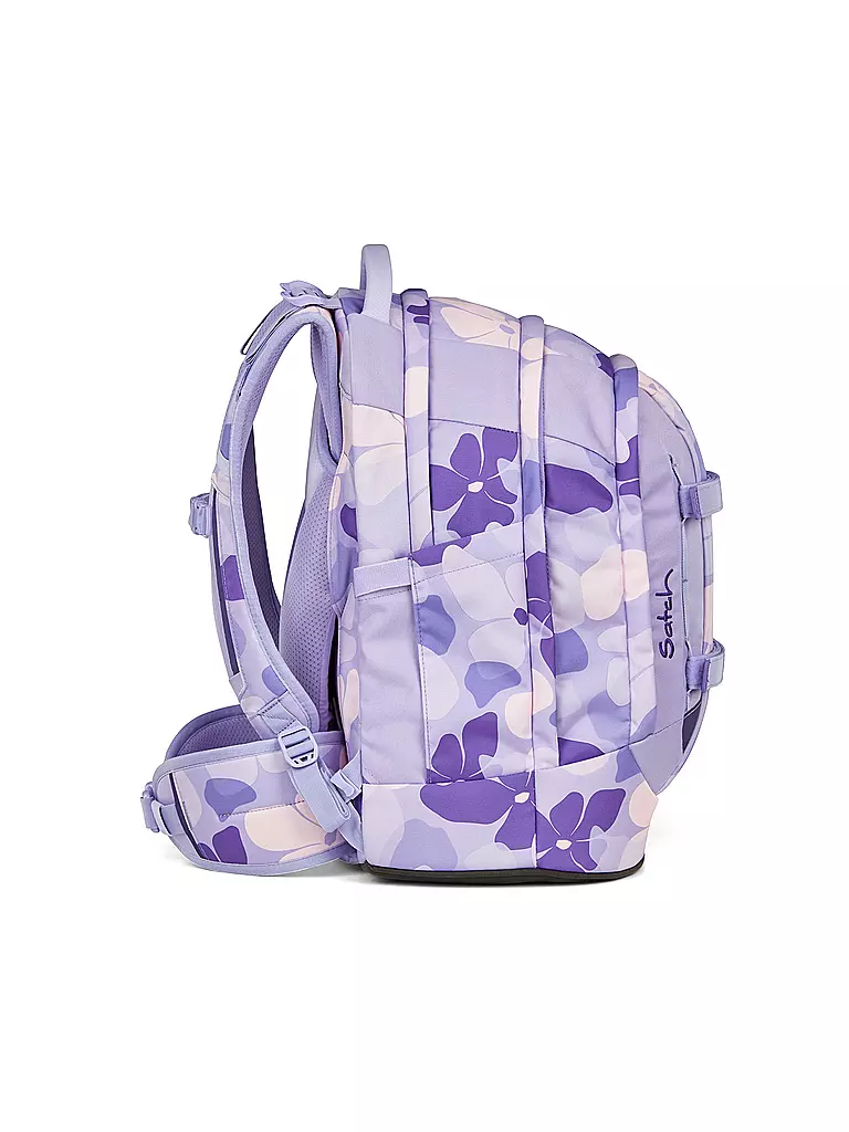 SATCH | Produktname: Schulrucksack Pack Lilac Blossom | Lilas