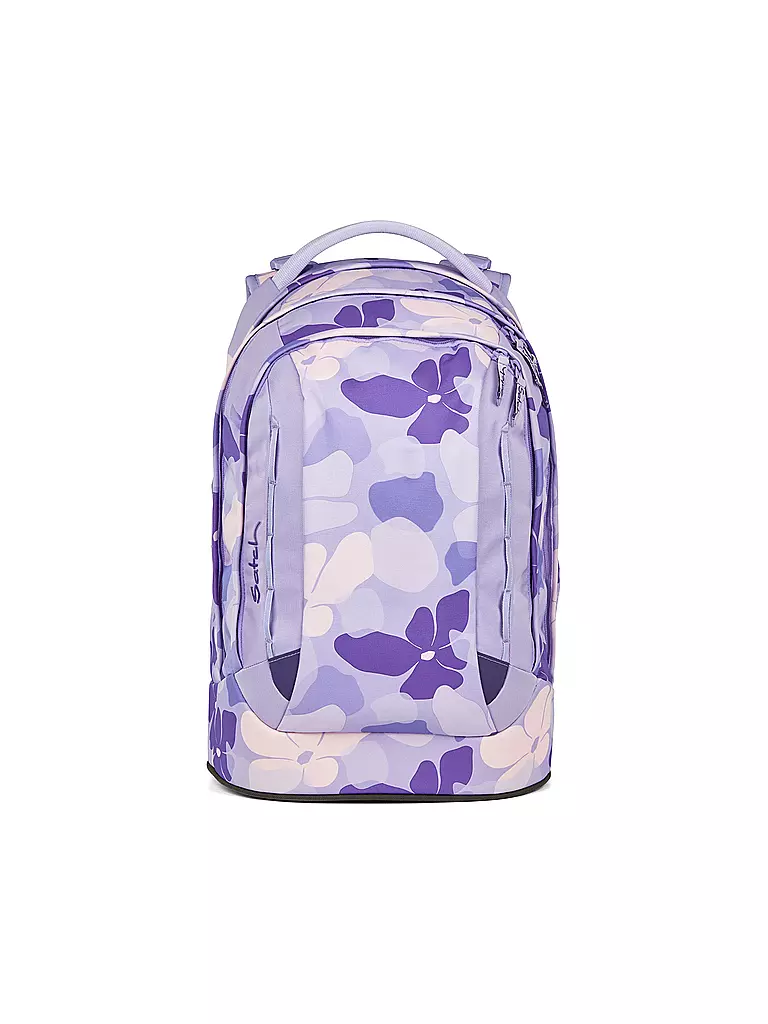 SATCH | Produktname: Schulrucksack Pack Lilac Blossom | Lilas