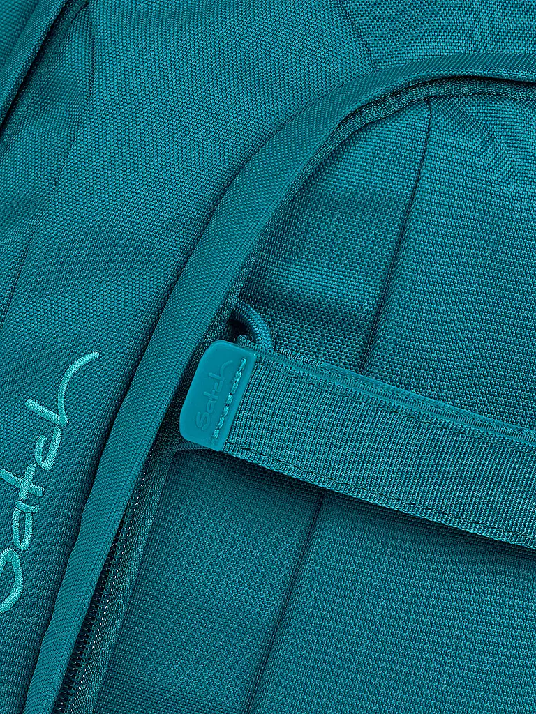 SATCH | Sac à dos d'école Pack Deep Petrol |