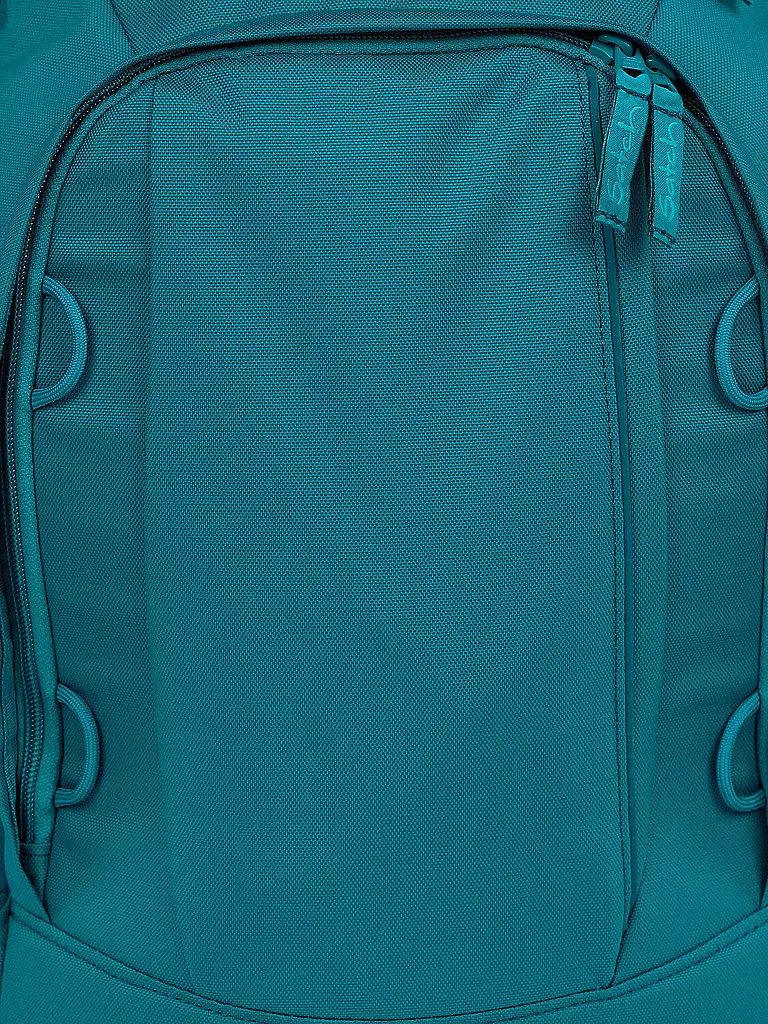 SATCH | Sac à dos d'école Pack Deep Petrol |