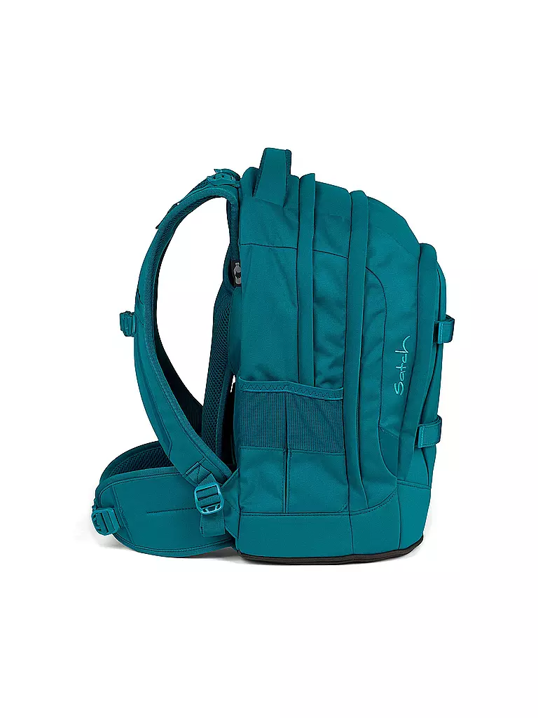 SATCH | Sac à dos d'école Pack Deep Petrol |