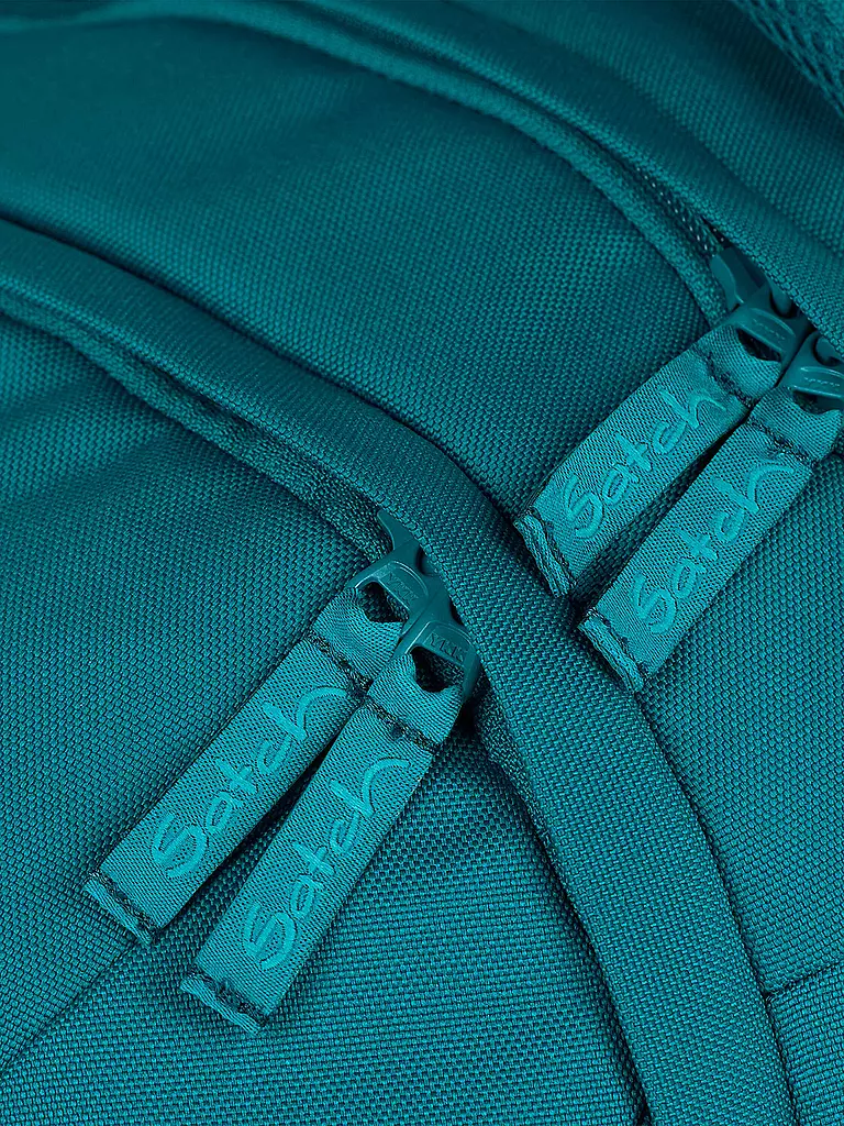 SATCH | Sac à dos d'école Pack Deep Petrol |