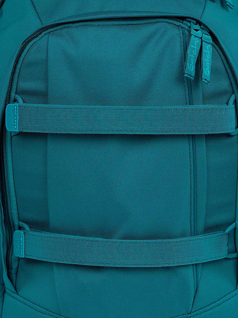 SATCH | Sac à dos d'école Pack Deep Petrol |