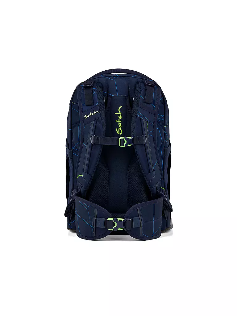 SATCH | Sac à dos Pack Blue Tech | 