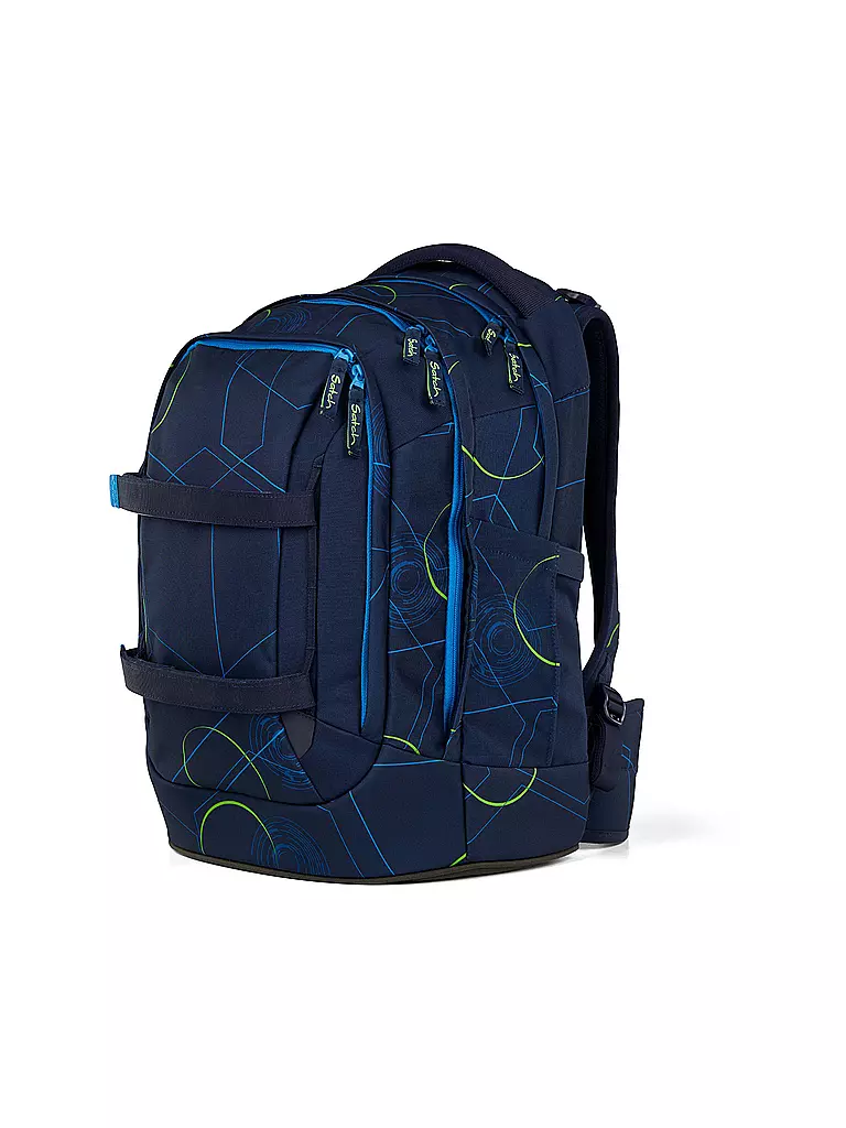 SATCH | Sac à dos Pack Blue Tech | 