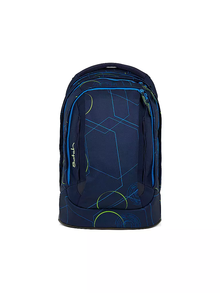 SATCH | Sac à dos Pack Blue Tech | 