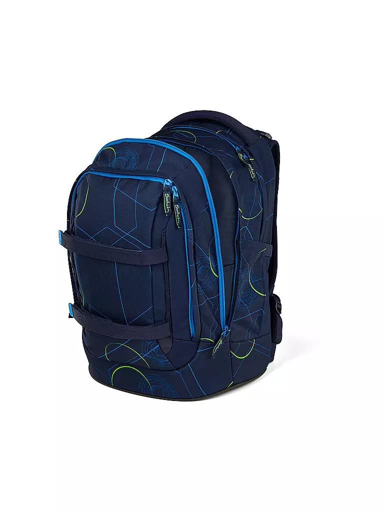 SATCH | Sac à dos Pack Blue Tech | 