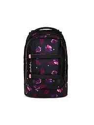 SATCH | Sac à dos Pack Mystic Nights | Noir