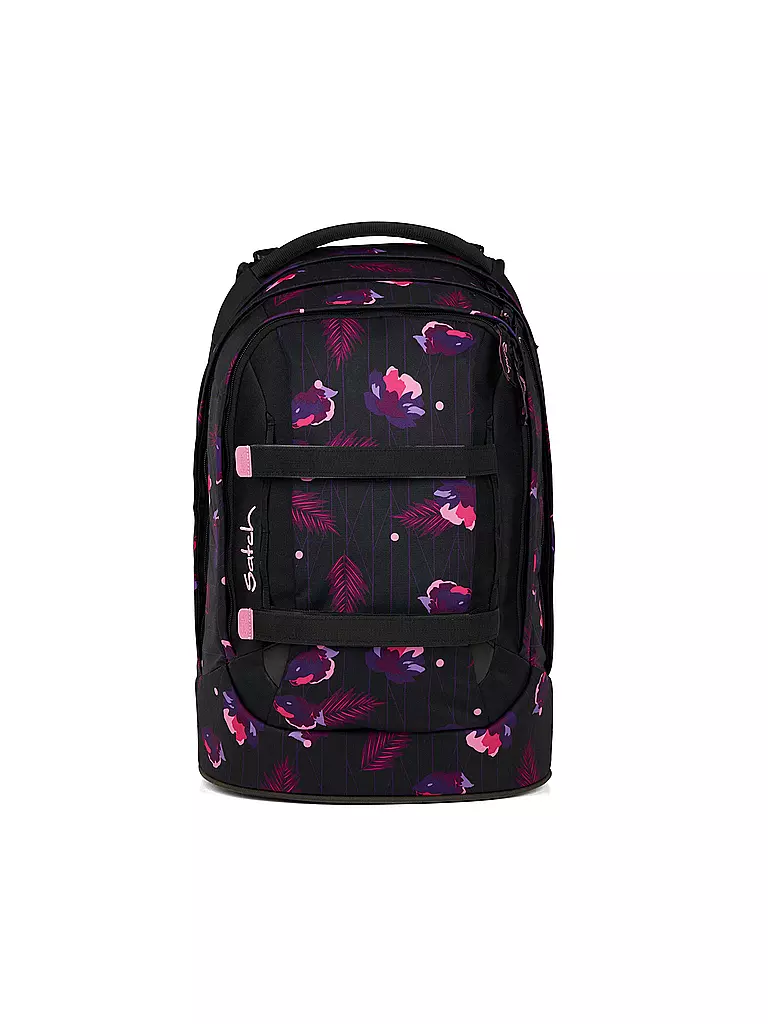 SATCH | Sac à dos Pack Mystic Nights | schwarz