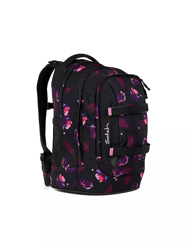 SATCH | Sac à dos Pack Mystic Nights | schwarz