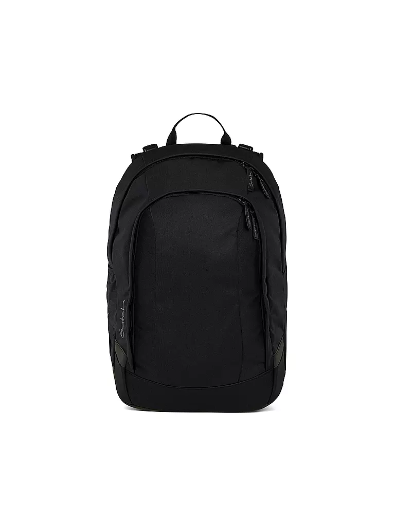 SATCH | Sac à dos scolaire Air Black Jack | Noir