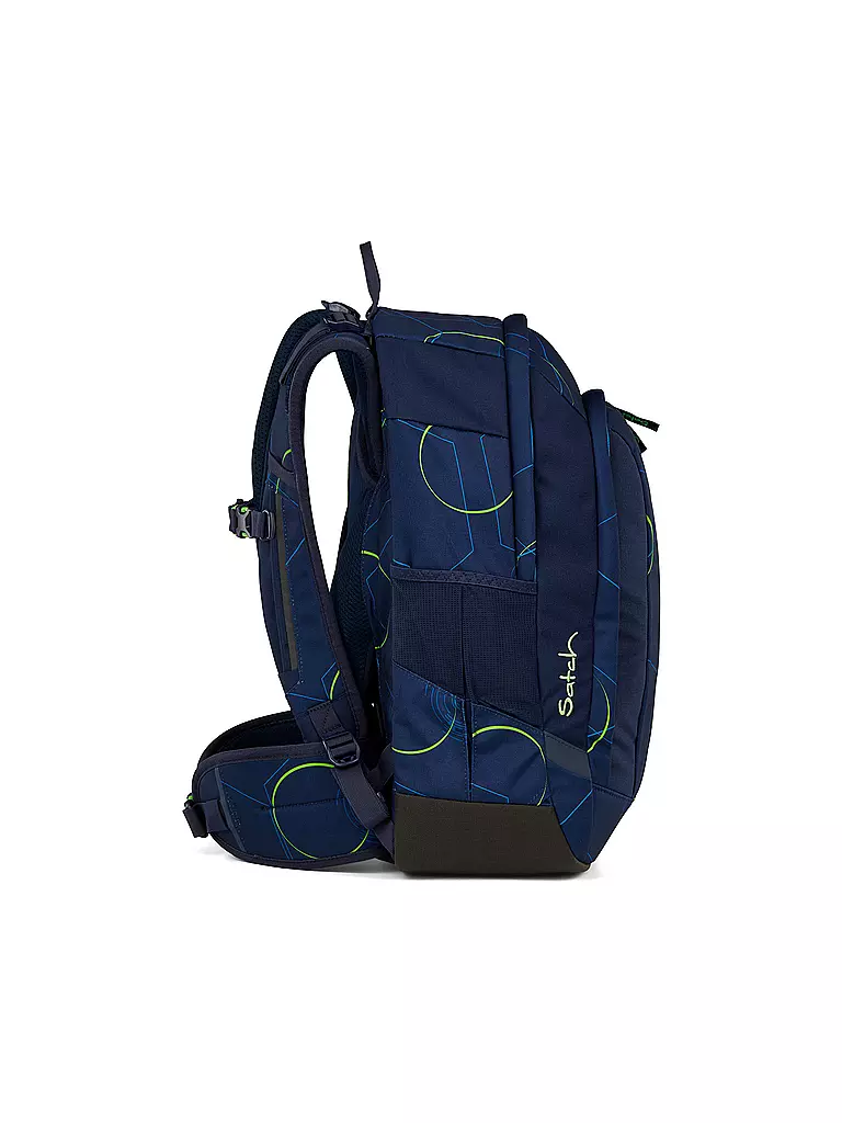 SATCH | Sac à dos scolaire Air Blue Tech | 