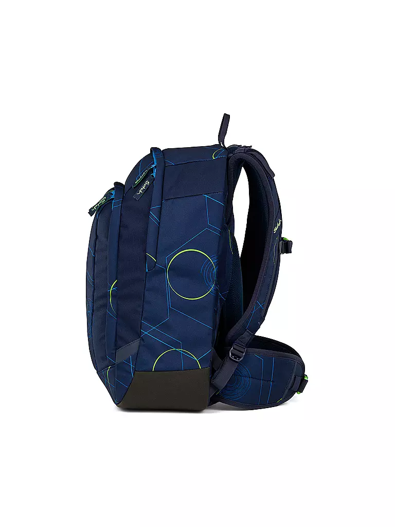 SATCH | Sac à dos scolaire Air Blue Tech | 