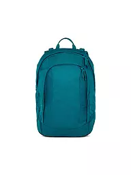 SATCH | Sac à dos scolaire Air Deep Petrol | Pétrole