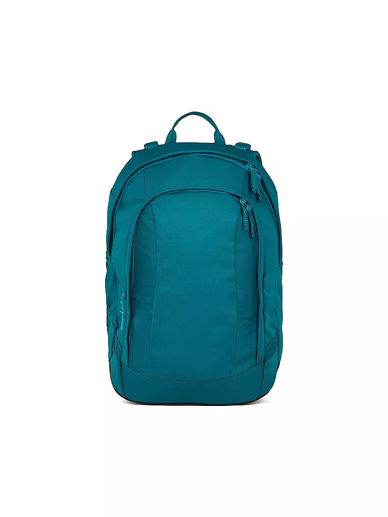 SATCH | Sac à dos scolaire Air Deep Petrol | Pétrole