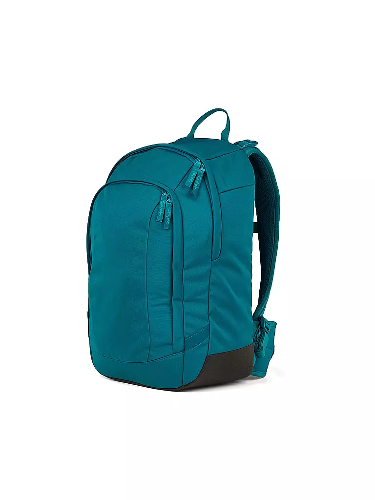 SATCH | Sac à dos scolaire Air Deep Petrol |