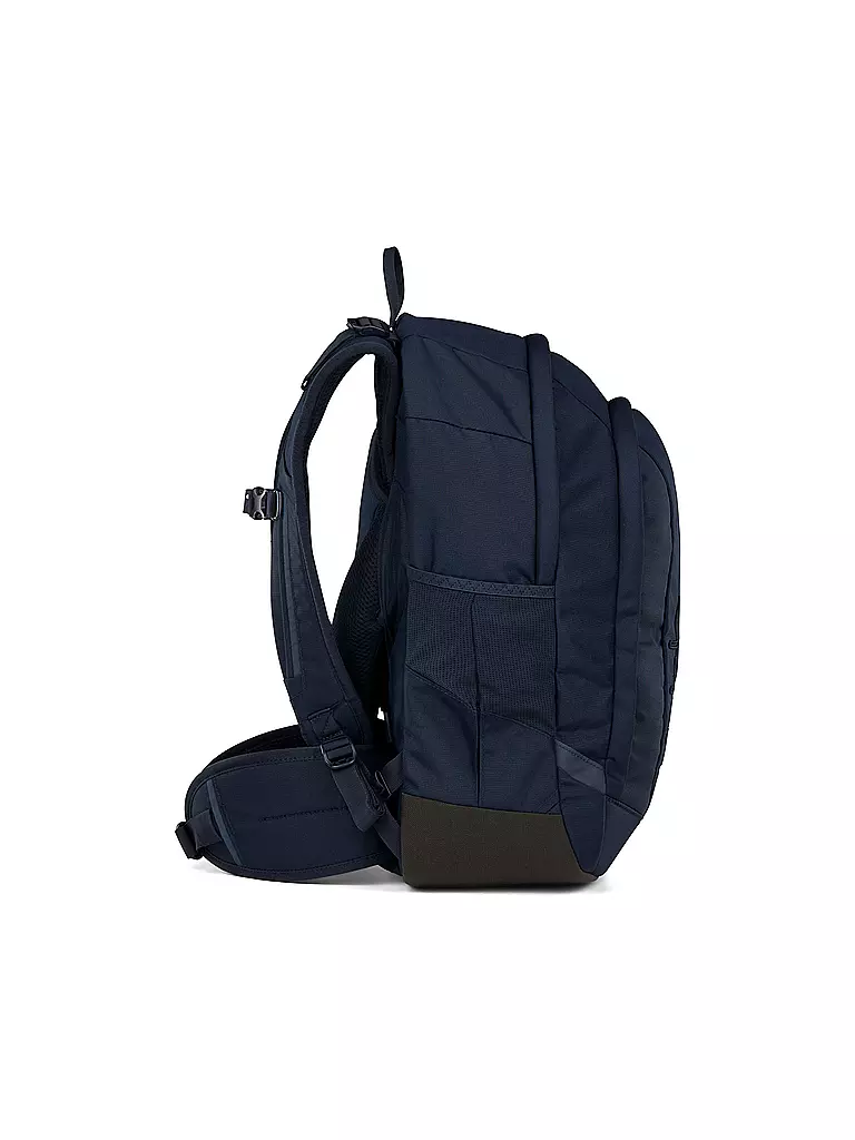SATCH | Sac à dos scolaire Air Nordic Blue |