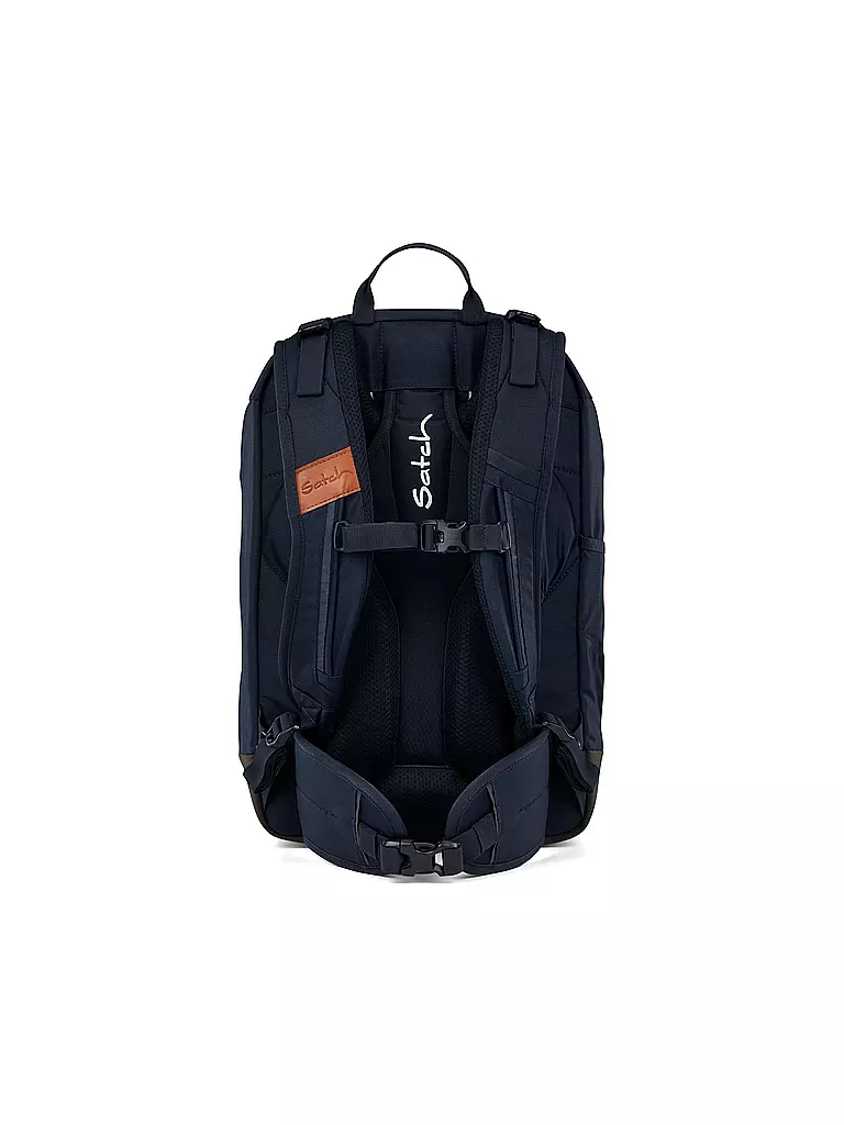 SATCH | Sac à dos scolaire Air Nordic Blue |