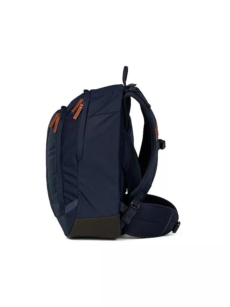 SATCH | Sac à dos scolaire Air Nordic Blue |