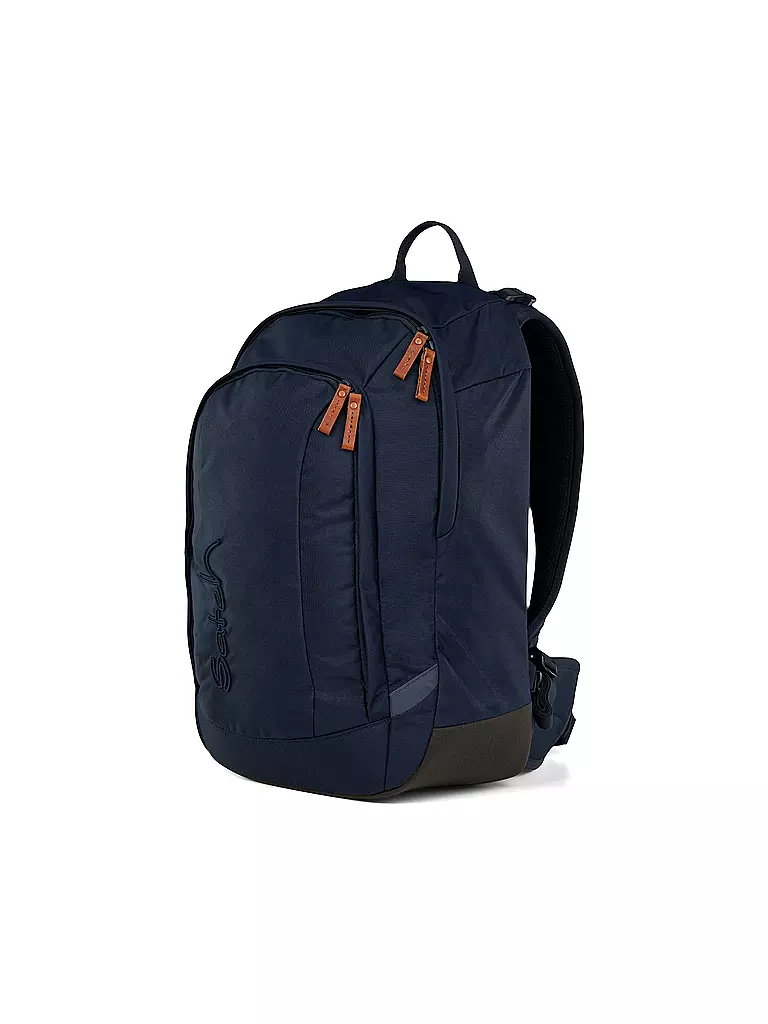 SATCH | Sac à dos scolaire Air Nordic Blue |