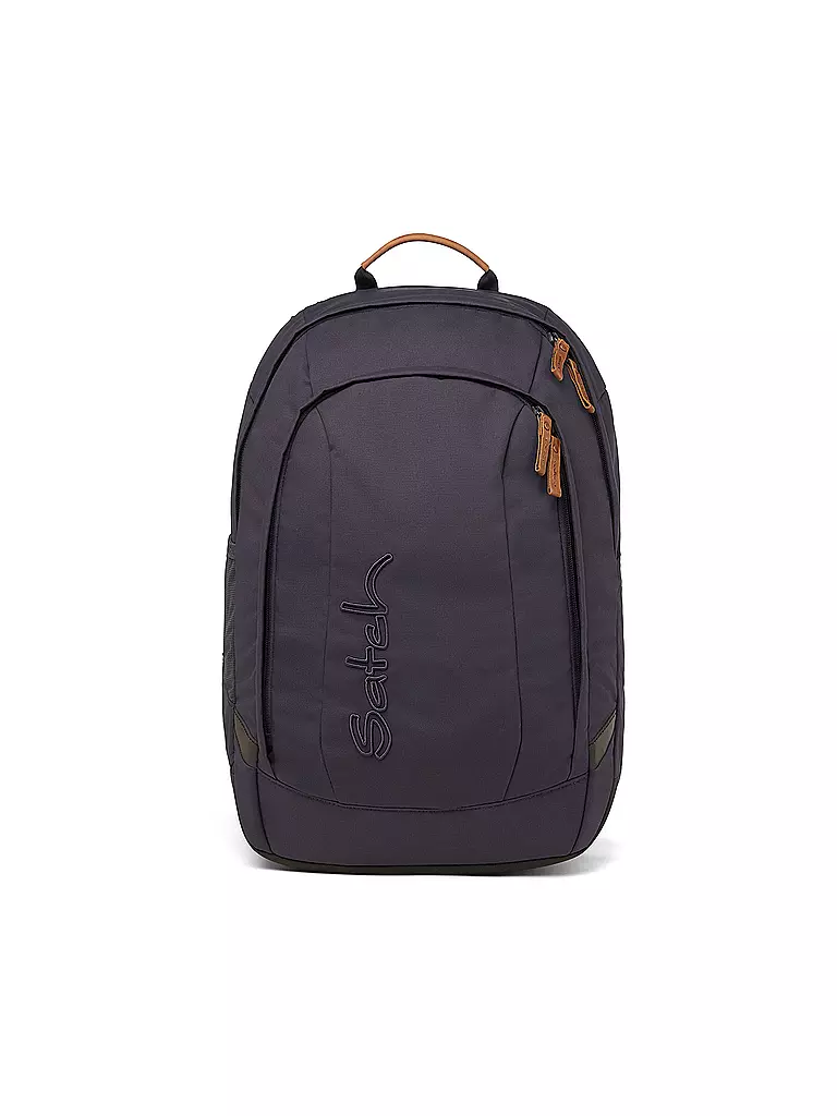 SATCH | Sac à dos scolaire Air Nordic Grey | Gris