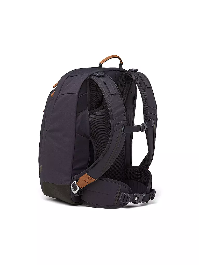 SATCH | Sac à dos scolaire Air Nordic Grey | Gris