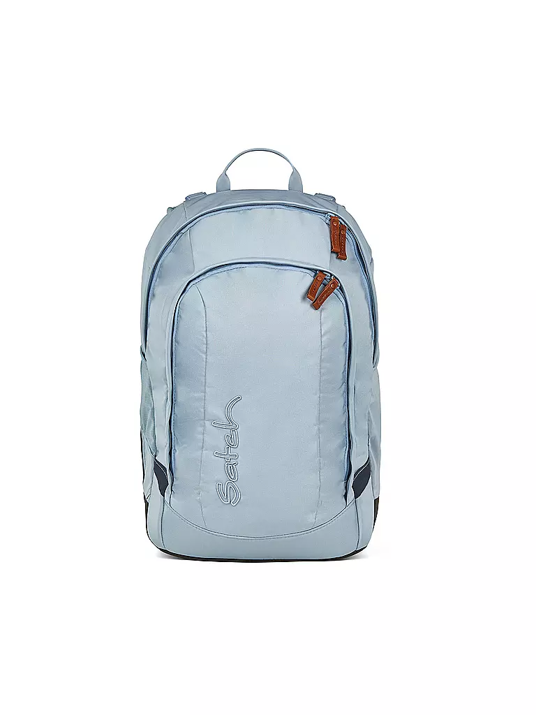 SATCH | Sac à dos scolaire Air Nordic Ice Blue | Bleu clair