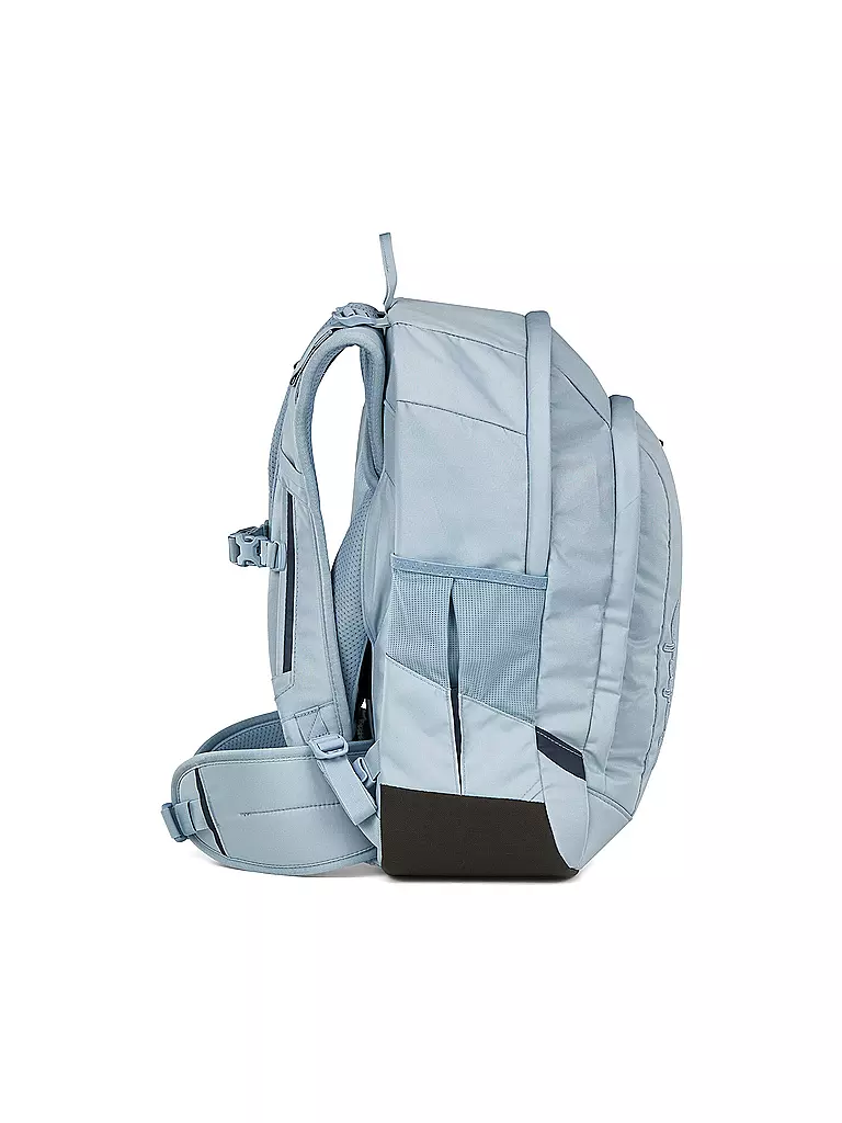 SATCH | Sac à dos scolaire Air Nordic Ice Blue | 