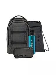 SATCH | Sac à dos scolaire Hidden Rainbow Pack Set | Multicolore