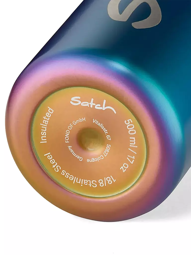 SATCH | Sac à dos scolaire Hidden Rainbow Pack Set | Multicolore