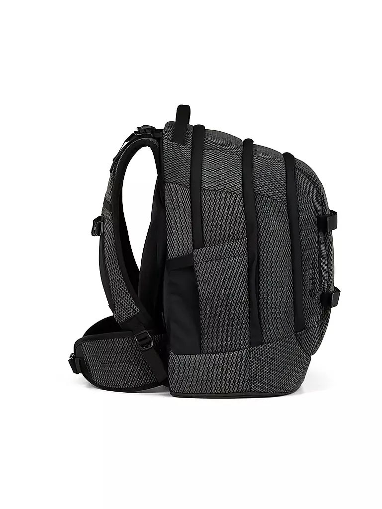 SATCH | Sac à dos scolaire Hidden Rainbow Pack Set | Multicolore