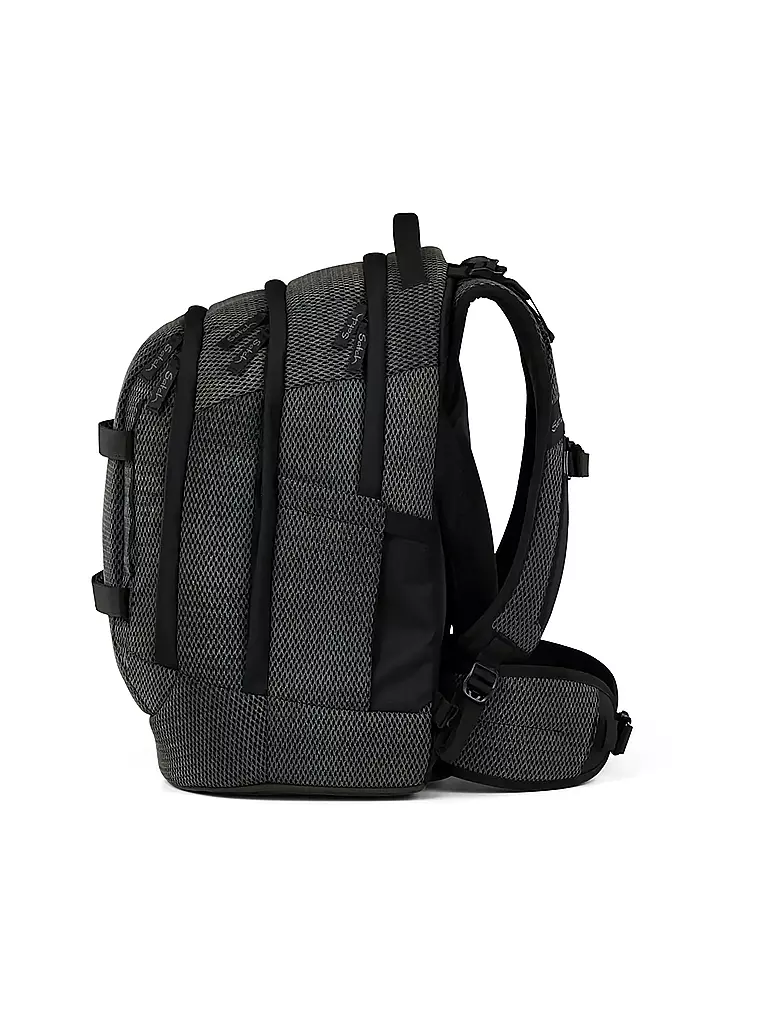 SATCH | Sac à dos scolaire Hidden Rainbow Pack Set | Multicolore