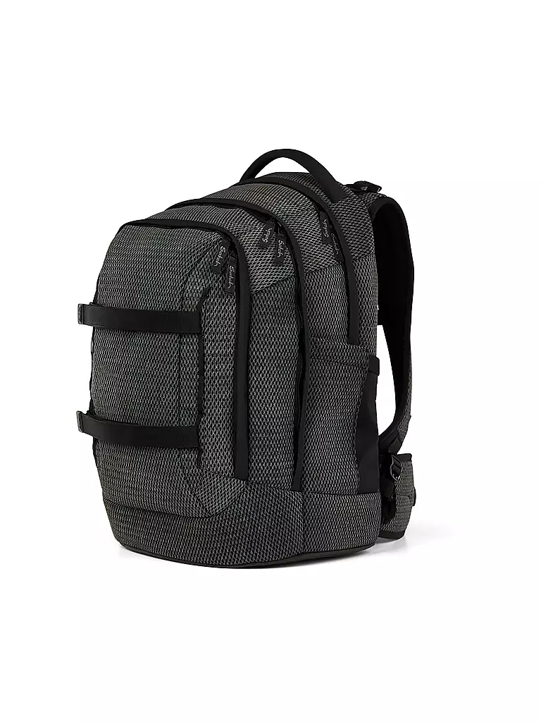 SATCH | Sac à dos scolaire Hidden Rainbow Pack Set | Multicolore