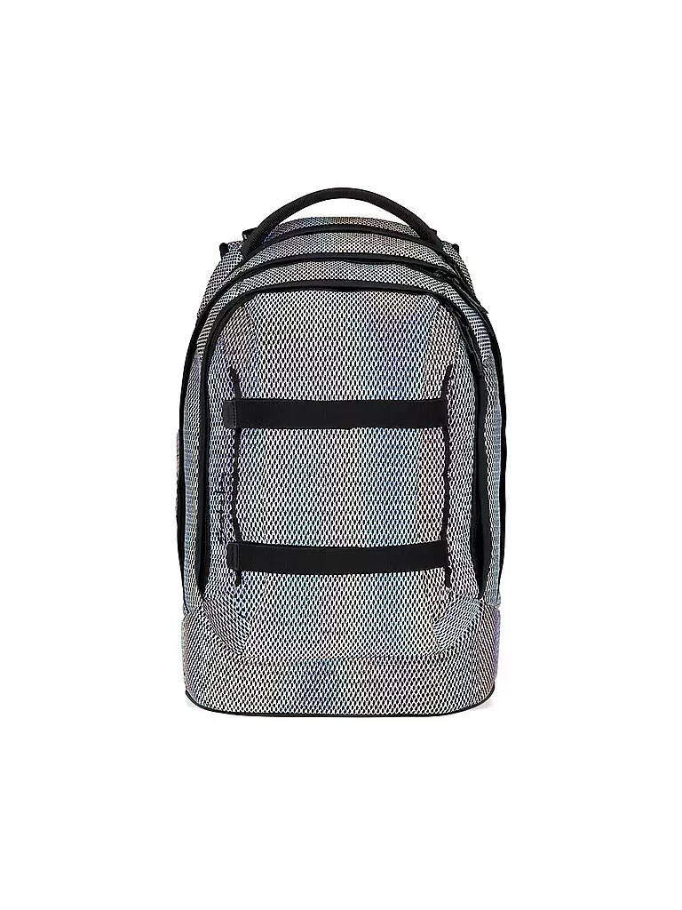 SATCH | Sac à dos scolaire Hidden Rainbow Pack Set | Multicolore