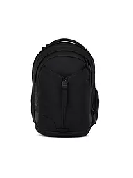 SATCH | Sac à dos scolaire Match Black Jack | Noir
