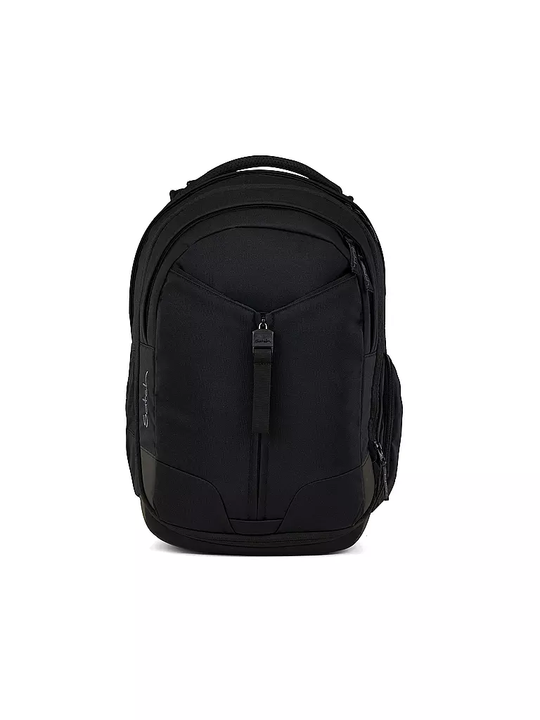 SATCH | Sac à dos scolaire Match Black Jack | schwarz