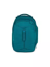 SATCH | Sac à dos scolaire Match Purple Laser | Pétrole