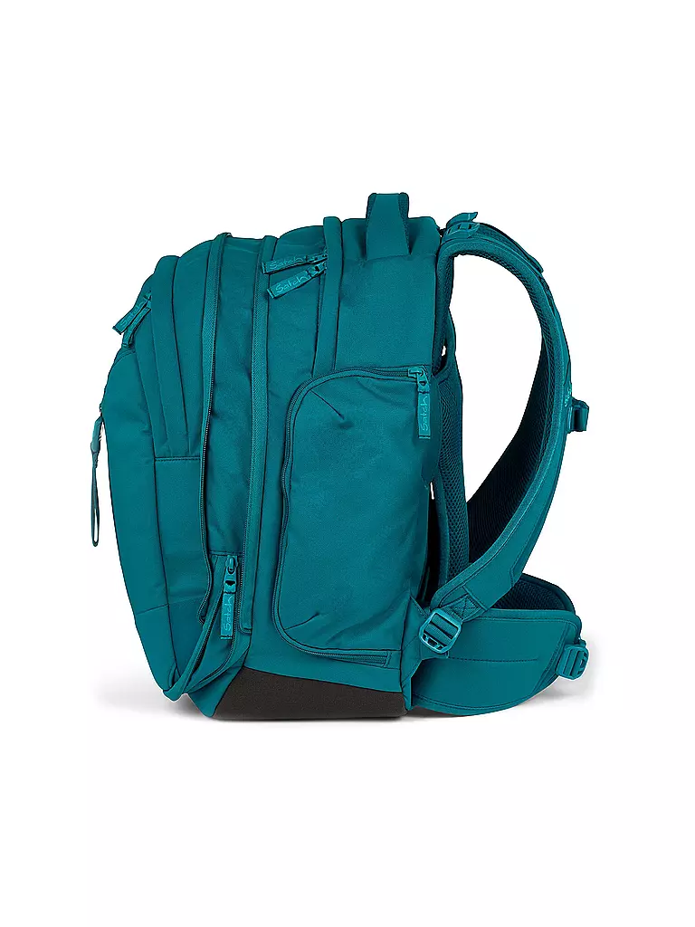 SATCH | Sac à dos scolaire Match Deep Petrol |