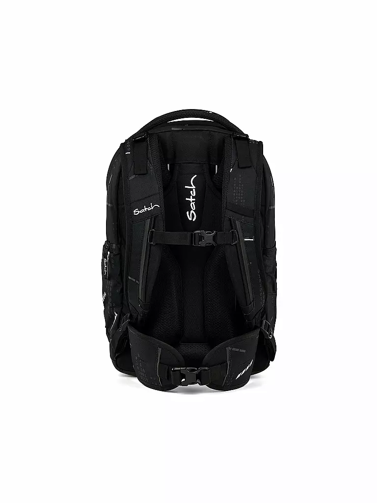 SATCH | Sac à dos scolaire Ninja Matrix | 