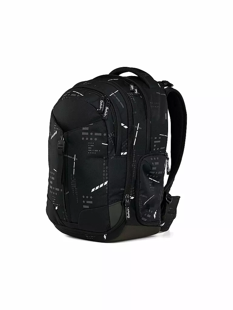 SATCH | Sac à dos scolaire Ninja Matrix | 