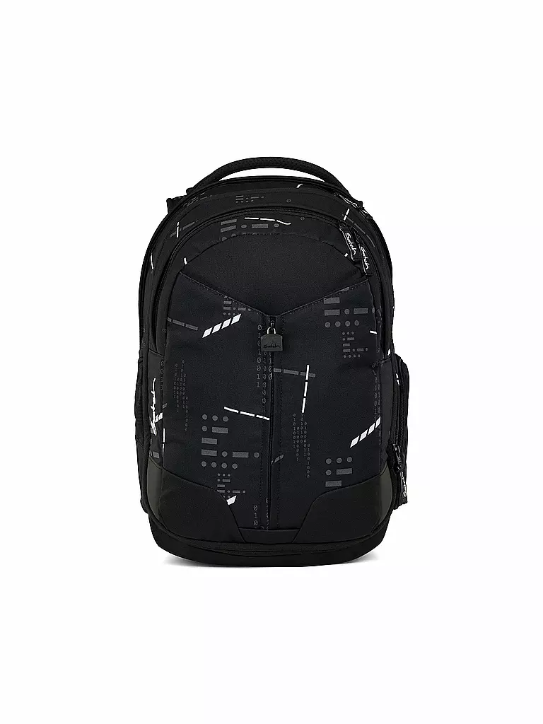 SATCH | Sac à dos scolaire Ninja Matrix | 